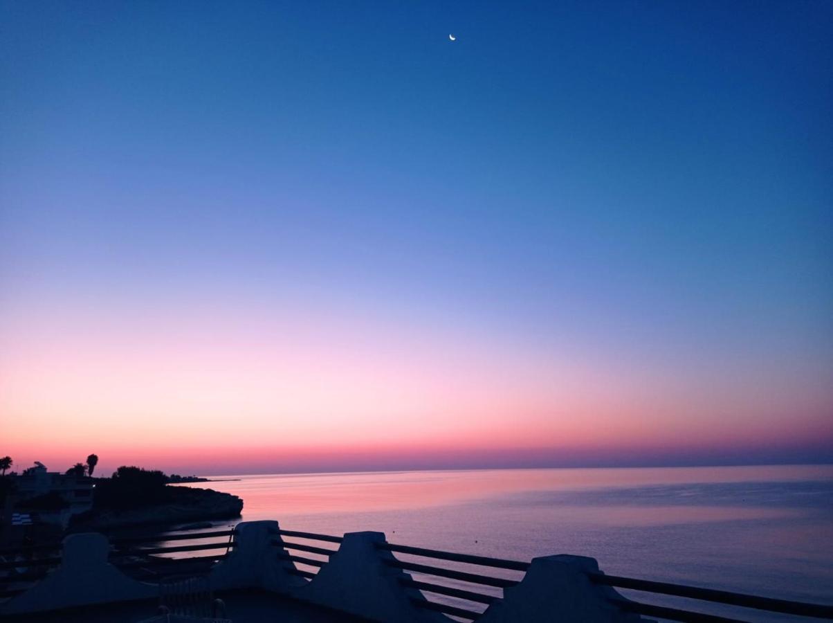 Готель La Riva Lido di Noto Екстер'єр фото