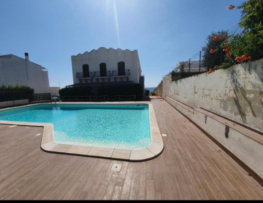 Готель La Riva Lido di Noto Екстер'єр фото
